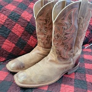 Just Bent Rail size 14 EE